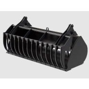 Godet avec grappin 1 000 l - ATT-07-008 - MAGNITH