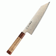 Hezhen - Bunkames en cuivre Damas (série X05C) - multicolore X05C-QF