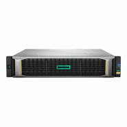 HPE MSA 2050 boîtier de disques 0 To Rack (2 U)_0
