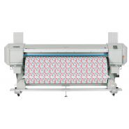 Imprimante mutoh textile valuejet 1948wx