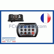 Kit module de commande : pack cs azur prioritaire france pour hp 150w standby mercura 37065-00