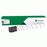 Lexmark 76C0HK0 Cartouche de toner 1 pièce(s) Original Noir