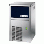 Machine à Glaçons Refroidissement à Air - 22 Kg/24 H - Mastro - 0651637311962 Machine à Glaçons Refroidissement à Air - 22 Kg/24 H - Mastro - 0651637311962