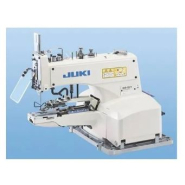 Machine pose bouton industrielle - JUKI MB-1377 Machine pose bouton industrielle - JUKI MB-1377