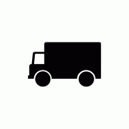 Panonceau transport de marchandises M4g - WP Signalisation - Obligatoire pour véhicules Panonceau transport de marchandises M4g - WP Signalisation - Obligatoire pour véhicules