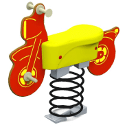 Petits jeux à ressort Solo+ 2/8 ans - JXSL1MT-HS01_0