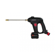 Pulverisateur autonome basse pression