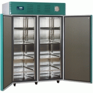 Réfrigérateur laboratoire et pharmacie 1400 litres