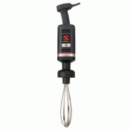 Sammic Bras de fouet pour blancs d'oeufs B50 - 80 blancs d'oeufs - 570W - BBATCLASAMXM3