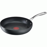 TEFAL poêle antiadhésive 28cm noir g2560602 - 3168430302525