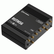 Teltonika routeur rutm56 avec modem 5g et 4g cat 4 Teltonika routeur rutm56 avec modem 5g et 4g cat 4