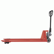 Transpalette manuel AC201500 1500 mm Transpalette manuel AC201500 1500 mm