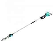 Tronçonneuse d'élagage à perche 2 x 18 V Li-Ion 30 cm (Produit seul) Makita | DUA300Z