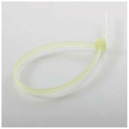 1000 liens autobloquants - colliers de serrage, qualité alimentaire, 2.5 mm - LABQ1NT-ET04_ALM_0