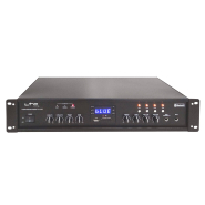 AM90BT - FASE Ampli Bluetooth 4 Zones 90 Watts AM90BT - FASE Ampli Bluetooth 4 Zones 90 Watts
