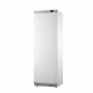 Armoire réfrigérée ABS positive Extérieur blanc 400L CUISTANCE