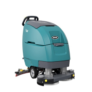 Autolaveuse autotractée à conducteur accompagnant - T360