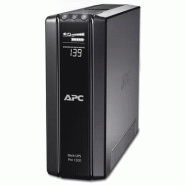 Back-UPS Pro Green - onduleur 1500VA - 230V - prises IEC Back-UPS Pro Green - onduleur 1500VA - 230V - prises IEC