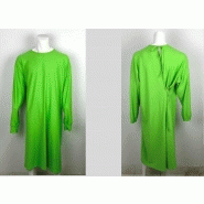 Blouses de protection lavables et réutilisables