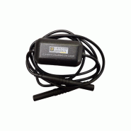 CHAUVIN ARNOUX - Boucle de calibration pour appairage des capteurs flexibles avec le module terre pylône CA 6474