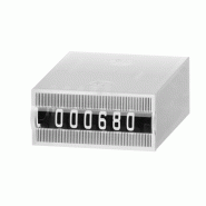 Compteur d'impulsions électromécanique  -  K06
