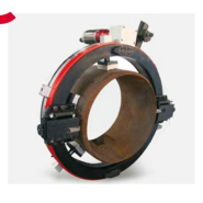 Coupe Tubes - Fast 6-36 - Composants de Haute Qualité pour Coupage et Chanfreinage de Tubes de 6'' à 36'' Coupe Tubes - Fast 6-36 - Composants de Haute Qualité pour Coupage et Chanfreinage de Tubes de 6'' à 36''