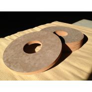 Sous-traitance de découpe