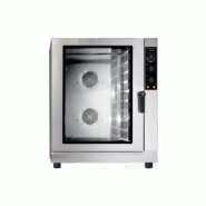 Four mixte 12 niveaux - GN1/1 Technitalia FMEL1211 Four mixte 12 niveaux - GN1/1 Technitalia FMEL1211