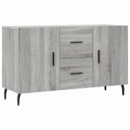 Helloshop26 - Buffet bahut commode armoire meuble de rangement organisateur cuisine salle de séjour salonsonoma 100 x 36 x 60 cm 02_0036257 - 3000212 Helloshop26 - Buffet bahut commode armoire meuble de rangement organisateur cuisine salle de séjour salonsonoma 100 x 36 x 60 cm 02_0036257 - 3000212