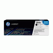 HP 304A toner LaserJet noir authentique_0