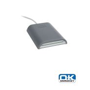 Lecteur RFID Omnikey Cardman 5422 - OK5422 - Compatible technologie sans et avec contact Lecteur RFID Omnikey Cardman 5422 - OK5422 - Compatible technologie sans et avec contact