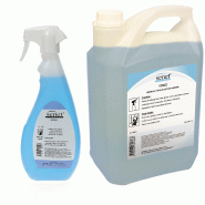 Nettoyant vitres SENET - 0614 - 975289 Nettoyant vitres SENET - 0614 - 975289