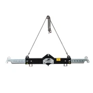 Palonnier de levage 10t pour la manutention industrielle au levage de charges