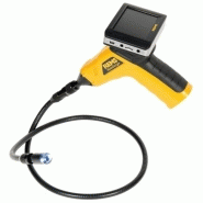 Rallonge pour caméra dinspection endoscopique camscope set 16-1