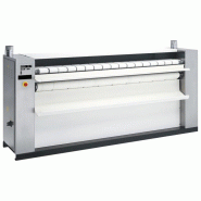 Sécheuse-repasseuse électrique, rouleau ø 325x2000 mm, 35÷40 kg/h - VIRTUS - 0615402469920