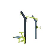 Station SD Full Body - Gamme Street Design DAMAPRO Station SD Full Body - Gamme Street Design DAMAPRO