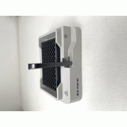Thermobloc IKA mx pcr 96