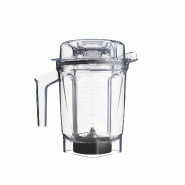 Vitamix - Tasse Interlock 2 L (pour le modèle ascendant) - 0703113652073