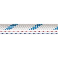 23200 - cordage polyester tress - folch ropes s.A. - fabriqué en polyester de haute ténacité - poids spécifique 1,38