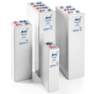 Batterie gel BAE secura solar 19PVV3610 2v 3590 ah c100 Batterie gel BAE secura solar 19PVV3610 2v 3590 ah c100