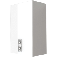 Chaudière murale mixte avec ballon intégré 40l niagara c nox 25 cf – CHAFFOTEAUX -  3310570 - 751690