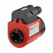 Collecteurs tournant  -  SR060U