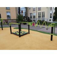 Combiné Sénior 7 - rééducation extérieure - Gamme Sénior_1