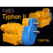 Compresseur - typhon