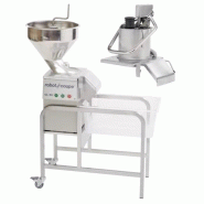 Coupe Légumes CL55 2 Goulottes 2V Triphasé ROBOT COUPE