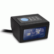 Datalogic DSM0422-SR Lecteur de code barre fixe 2D Linéaire Noir_0