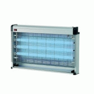 Destr insect kileo electri 60w aluminium /plastique