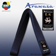 Etiquette style de karaté pour ceintures - ETQ-AR01/SKI_0