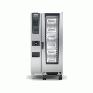 Four mixte 20 niveaux GN1/1 - iCombi Classic - Electrique Rational / Frima iCombi Classic 20-1/1 LM200FE