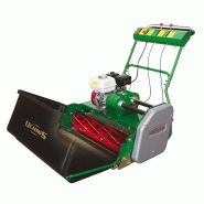 Tondeuse    hélicoïdale   Dennis    GD 34 - Tondeuse thermique hélicoïdale pour terrains de sport